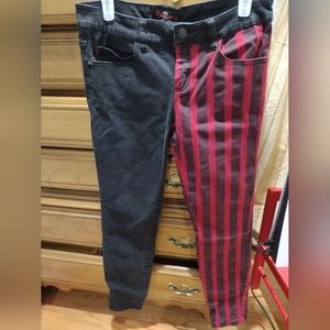Royal Bones jeans